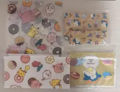ポケモン　ミスド　福袋　グッズ　まとめ売り