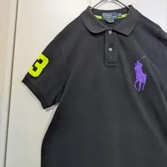 Polo Ralph Lauren ポロラルフローレン ビッグポニー swag - メルカリ
