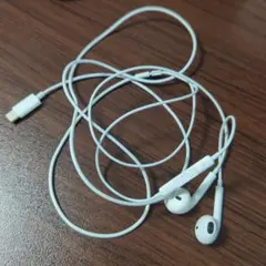 Apple EarPods（USB-C）
