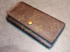 Louis Vuitton キーケース モノグラム