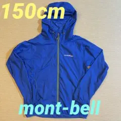 モンベル ジャケット