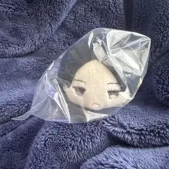 ハイキュー もちもちマスコット vol.4 国見英