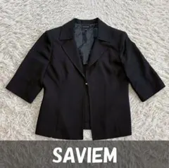 【SAVIEM】セレモニージャケット LLのサムネイル