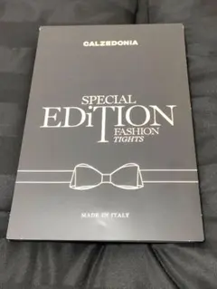 CALZEDONIA SPECIAL EDITION タイツ T.S