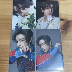 ENHYPEN 宵　ジェイク