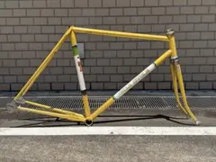 FUJI CYCLE ピストフレームセット