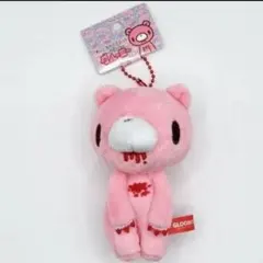 グルーミーマスコット