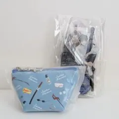 呪術廻戦0 TOHO 限定版 円盤特典 アクリルスタンド　3個セット