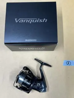 最終値下げ 19 ヴァンキッシュ C2000SHG 美品 19 ヴァンキッシュ C2000Sのスペックとインプレ | 釣りクラウド