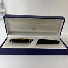 限定生産品】プラチナ万年筆 プロシオン 近代絵 波に千鳥 ナミニチドリ