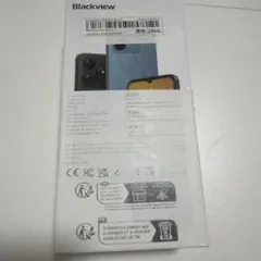 新品未開封 Blackview WAVE 8 スマホ本体 256GBのサムネイル
