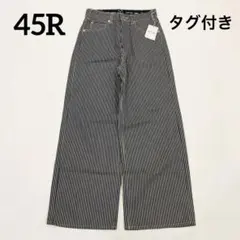 2025年最新】45rpm パンツ ヒッコリーの人気アイテム - メルカリ