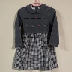 未使用　ファミリア　りんごワンピース 2025年最新】ファミリア りんご ワンピースの人気アイテム