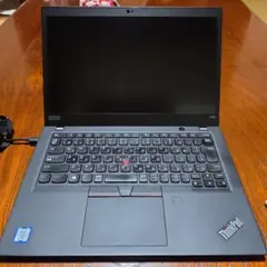 Lenovo ThinkPad X390 20Q1-SD5K00