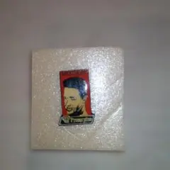 ピンズ　【アーノルド・シュワルツェネッガー】 未使用