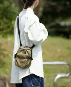 新品☆THE NORTH FACE Boulder Mini Shoulder