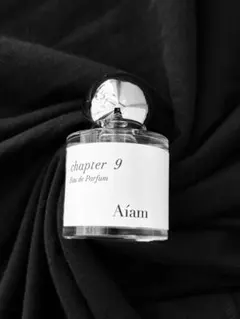 アイアム チャプター9 Eau de Parfum Aïam ほぼ満タン - メルカリ