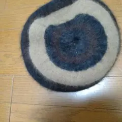 milsa ベレー帽 57.5cm