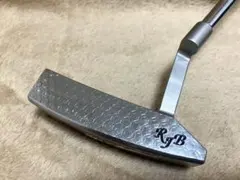 Bettinardi DASSシグネチャーモデル10 パター 2026年最新】ベティナルディ パター dassの人気アイテム - メルカリ