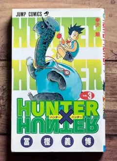 初版】HUNTER×HUNTER 38巻 冨樫義博 ジャンプコミックス - メルカリ
