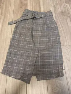 ROPE PICNIC ロペピクニック　ロングスカート