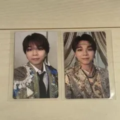 M!LK 塩﨑太智 トレカ 好きすぎて滅/爆裂愛してる セット