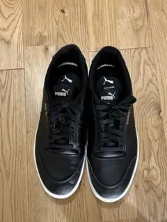 PUMA プーマ ユニセックス プーマ シャッフルパーフ スニーカー28cm