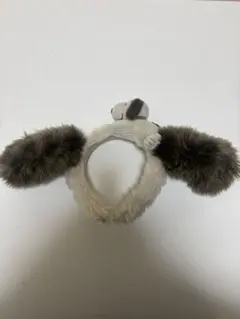 USJ スヌーピー　カチューチャ