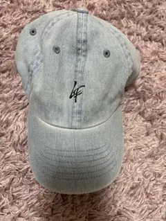 レフラー　キャップ