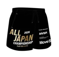 MOVE SPORT ALL JAPAN CHAMPIONSHIP - メルカリ