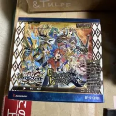 2026年最新】バディ ファイト ゴールデン パックの人気アイテム - メルカリ