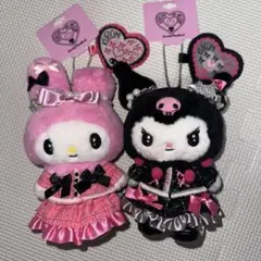 2025年最新】サンリオピューロランドマイメロディの人気アイテム