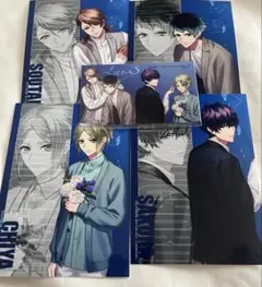 DYNAMIC CHORD 千哉 Liar-S ブロマイド 直筆 サイン 珠洲乃 千哉 DYNAMIC CHORD サイン入りブロマイド Liar-S - メルカリ