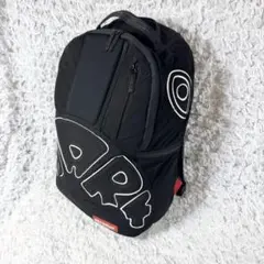 未使用Spraygroundスプレーグラウンド　バックパックグラフィティシャーク SPRAYGROUND (スプレイグラウンド) チェックシャーク バック
