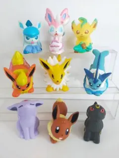 ポケモン 指人形 ベストウィッシュ XY - メルカリ