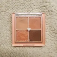 ロムアンド べターザンパレット ドライマンゴーチューリップ 01