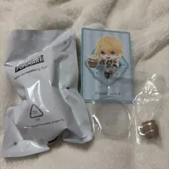 POP MART 原神コラボ　ファルカ