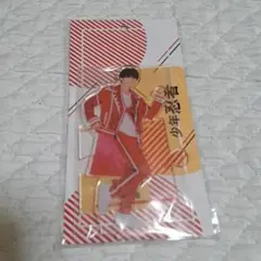 少年忍者 B&ZAI 鈴木悠仁 アクリルスタンド 缶バッジ 鈴木悠仁 缶バッジ 少年忍者 - メルカリ