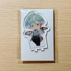 アイナナ 悠 アニカフェ アクスタ
