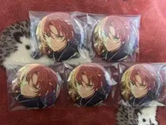 あんスタ テーマスカウト缶バッジ レオ