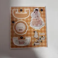 鎮西寿々歌 アクスタ まとめ売り FRUITS ZIPPER ふるっぱー 2026年最新】fruits zipper アクスタ 鎮西寿々歌の人気アイテム - メルカリ