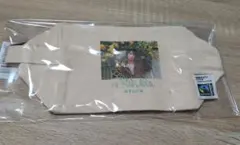 超特急 タクヤ 草川拓弥 NYLON SUPER コラボ キャンバスポーチ