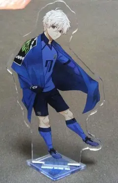 ブルーロック一番くじ 凪誠士郎 中古