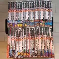 ドラゴンボール　全巻セット　1巻以外すべて初版 2025年最新】ドラゴンボール 全巻 1巻以外初版の人気アイテム - メルカリ