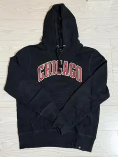 CHICAGO パーカー L