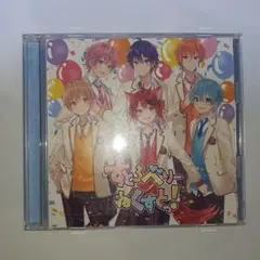 すとぷり すとろべりーねくすとっ！