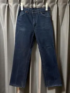 Levi's オレンジタブ Made in Canadaのサムネイル
