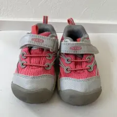 keen 12.5cm スニーカー