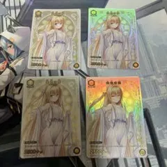 ToLOVEる ダークネス 文庫版 特典 ポストカード ヤミ 九条凛 金色の闇