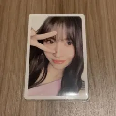 TWICE Hare Hare モモ ドアップトレカ☆ - メルカリ